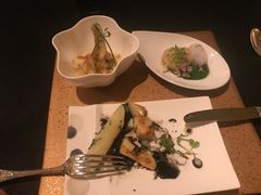 -LA TABLE de Joël Robuchon Restaurant