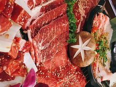 -猫爪爪原切自助烤肉(观音桥阳光世纪店)
