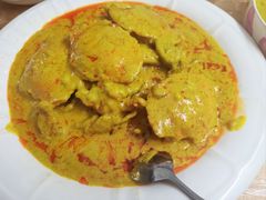 -家利美食店