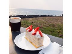 -Cafe Aewol Monsant