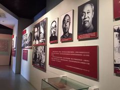 -西柏坡纪念馆