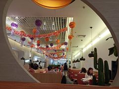 -卡朋西餐(扬名广场店)