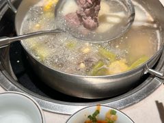 -潮泰牛肉火锅 · 创于1992年(车公庙店)