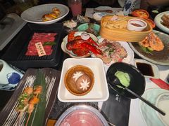 -匠和风精致料理(成都龙湖滨江天街店)