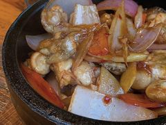 -石榴院子(西施故里店)