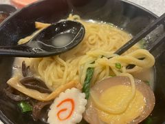 -争鲜回转寿司(中街大悦城店)
