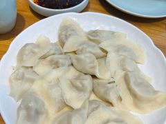 -一轩饺子馆(丽都店)