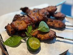-BetterThai 泰加(苏州中心店)