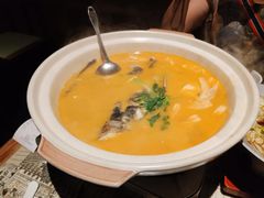 -绿茶餐厅(龙井船宴· 品牌总店)