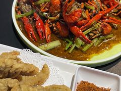 -虾乐园龙虾·夜宵(松江店)