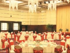 -良运大酒店餐厅