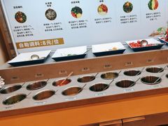 -七欣天香辣蟹火锅(闵行浦江欢乐颂店)