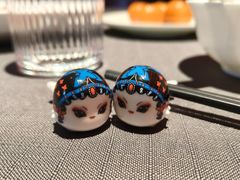 -肆月河豚·新淮扬菜·烤鸭(中关村店)