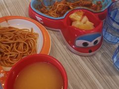 -必胜客(证大大拇指店)