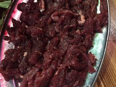 -牛一煲美食(江高店)