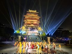 -寻梦滕王阁实景演出