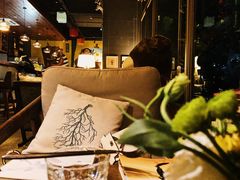 -咖法森林·咖啡  酒吧(天河店)