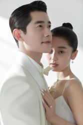 -巴黎春天婚纱摄影STUDIO·定制