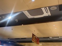 -海底捞火锅(百利广场店)