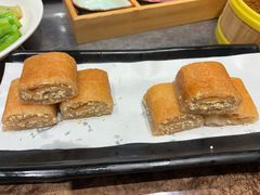 -顺意·顺德家乡菜(国际人才大厦店)