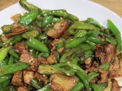尖椒小炒肉-江西小炒(古方店)