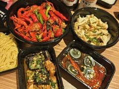 -聚味瞿记·龙虾堂(渔人码头一店)