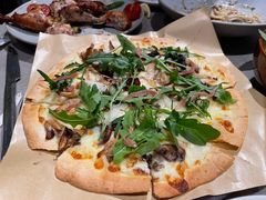 -农畉LONFOOD(福田星河COCOPark店)