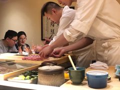 -鮨青(恒基名人购物中心店)