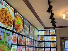 -五谷丰登·胶东海鲜·家常菜(张村店)