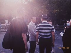 -江苏省美术馆(长江路新馆)
