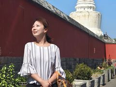 -妙应寺白塔