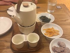 -无印良品餐堂 MUJI Diner(成都太古里店)