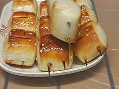 -本色.小马哥烧烤(五一路总店)
