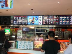 -吉野家(学院路店)