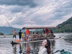 -楠溪江风景名胜区