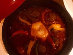 -Tajine Moroccan塔金摩洛哥中东餐厅
