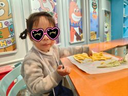 -Harry's Kitchen哈里小屋(上海大悦城店)