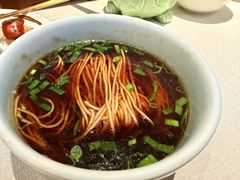 -狮王府淮扬菜(夫子庙老门东店)