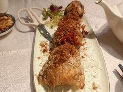 -喜记避风塘炒辣蟹(旗舰店)