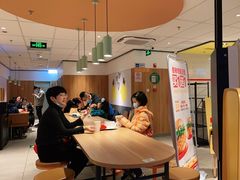 -麦当劳(玉桥中路店)