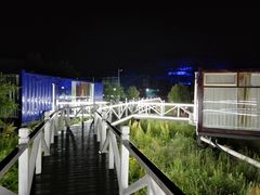 -阿尔山市大兴安岭奥伦布坎景区