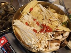-大头叔烤鸡爪·朝鲜族烤串(天池路店)