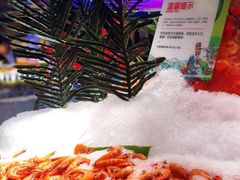 -亚马逊海鲜自助(万象汇店)