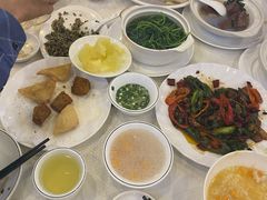 -深运潮州粥(水库店)