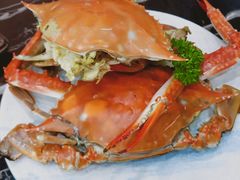 -海之乡日本料理铁板烧(星海店)