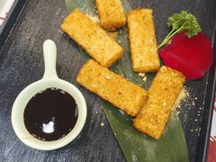 -刘姐啤酒鱼音乐餐厅(阳朔美食丁厄3分店)