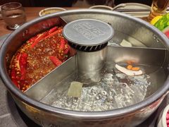 -巴奴毛肚火锅(京西大悦城店)