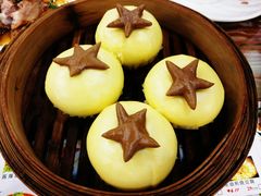 -椿记烧鹅(叠彩店)