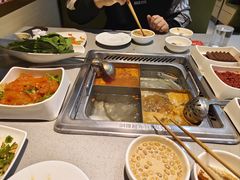 -海底捞火锅(振华商厦店)