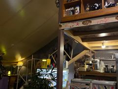 -索纳斯咖啡(海安路店)